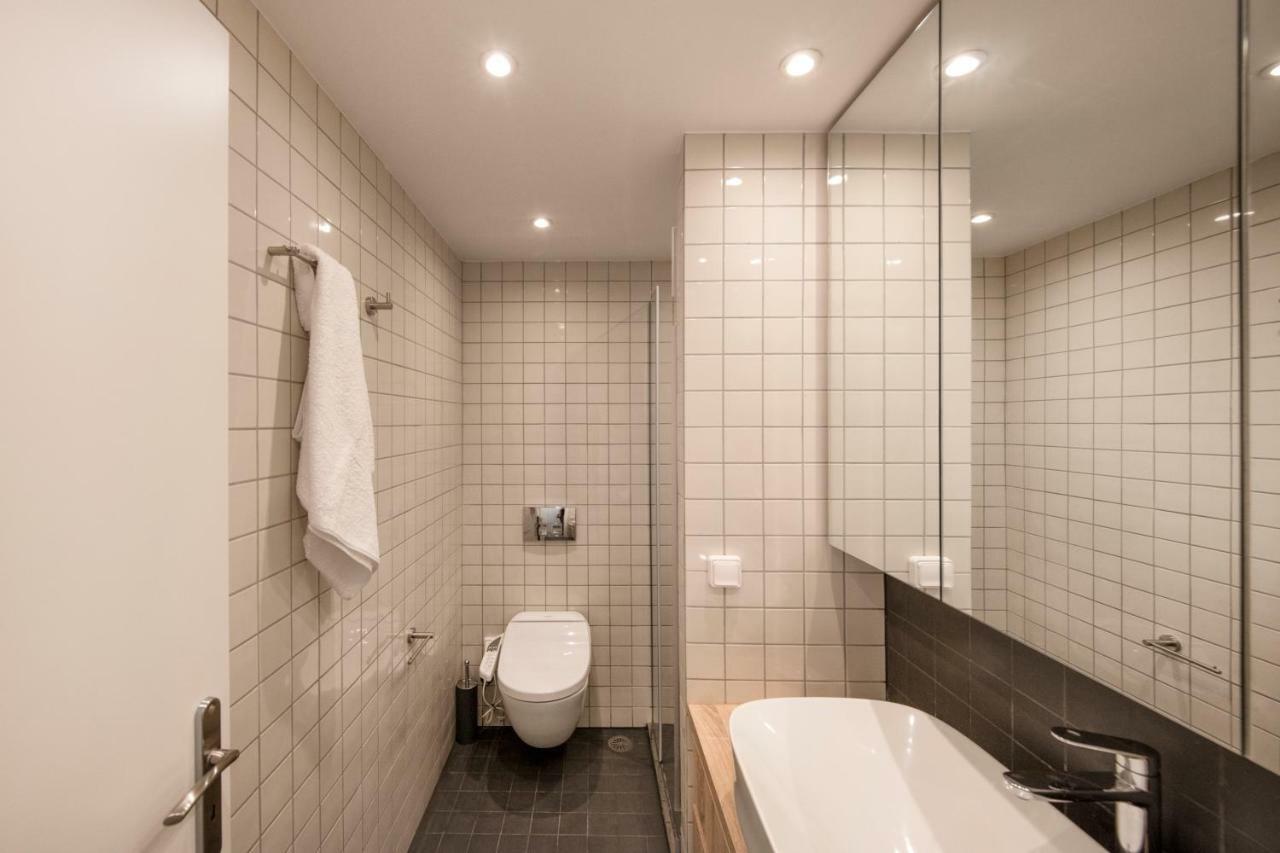 Stunning Αpartment Ιn Τhe Heart Athens. Apartamento Exterior foto