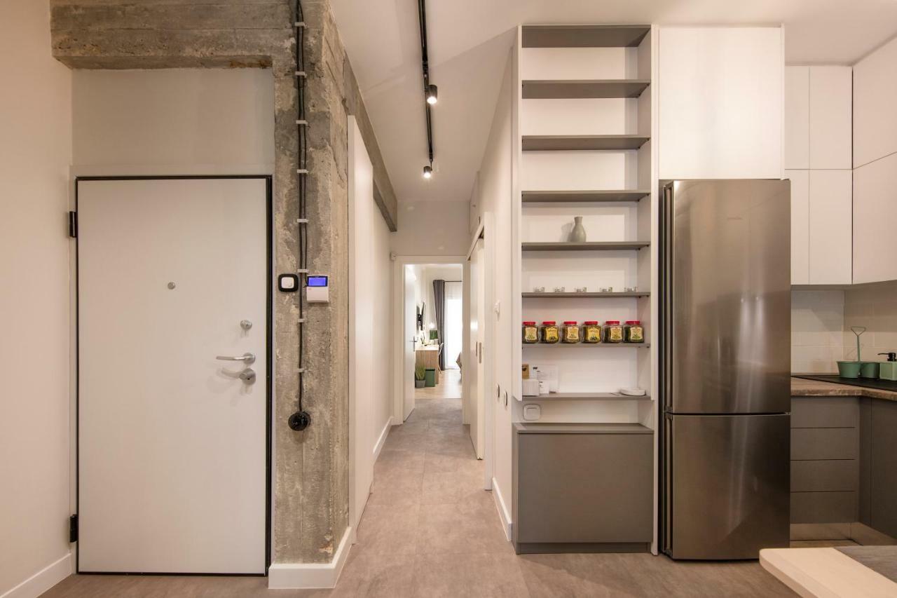 Stunning Αpartment Ιn Τhe Heart Athens. Apartamento Exterior foto